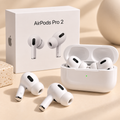 Audífonos Inalámbricos Pro 2 – Blanco
