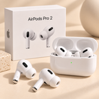 Audífonos Inalámbricos Pro 2 – Blanco