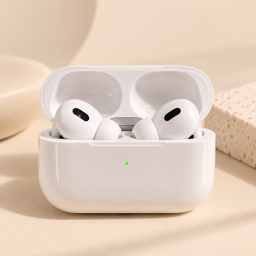 Audífonos Inalámbricos Pro 2 – Blanco
